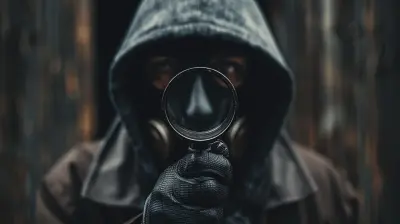 The Dangers of Fake Real Estate Investment Funds