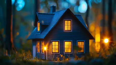 The Dark Side of Online Real Estate Portals: Avoiding Scams