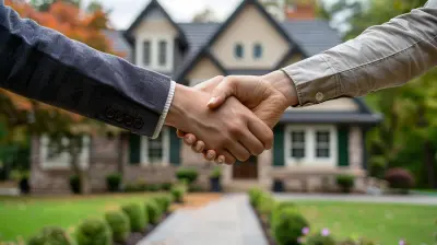 The Etiquette Of Leaving A Home In Ready To Sell Condition