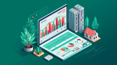 The Future of Remote Work and Its Influence on the Housing Market