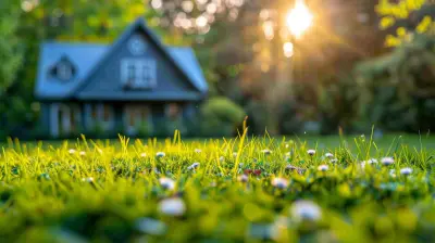 The Impact of Market Cycles on Real Estate Syndication Returns