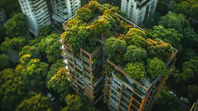 The Importance of Community Engagement in Urban Developments