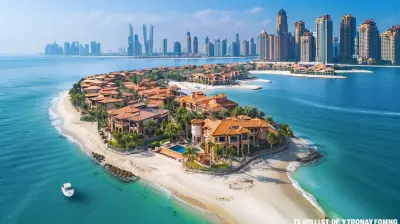 The Luxury Homebuyers Guide To International Real Estate