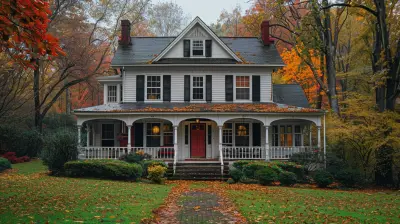 The Real Estate Market And Downsizing How To Time It Right