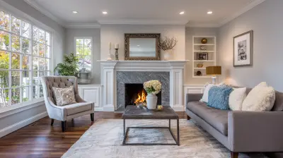 The Ultimate Guide to Staging Your Home for a Quick Sale