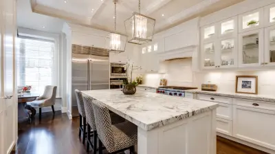 Timeless Kitchen Upgrades That Boost Property Value