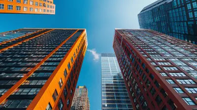 Understanding Cap Rates In Real Estate Syndication Investments