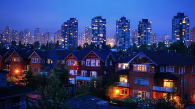 Understanding The Ever Changing Real Estate Market