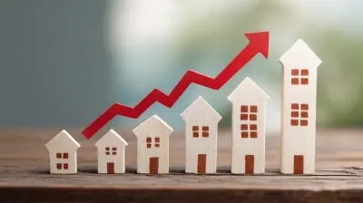 What Market Indicators Suggest for Home Sellers in 2026