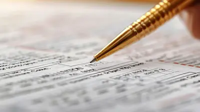 What to Expect from Real Estate Syndication K-1 Tax Forms