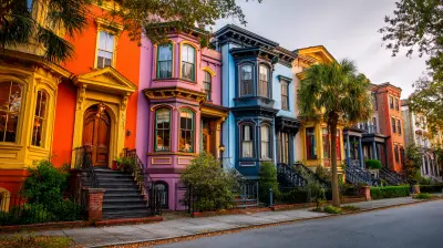 Which U.S. Cities Are Poised for a Real Estate Surge in 2026?