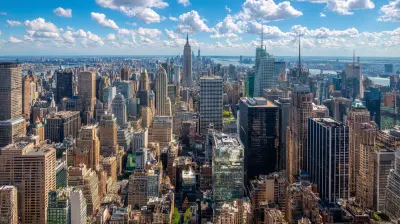 Which U.S. Cities Are Poised for a Real Estate Surge in 2026?