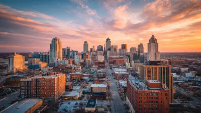 Which U.S. Cities Are Poised for a Real Estate Surge in 2026?