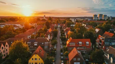 Why Real Estate Auctions Are Ideal for Quick Sales