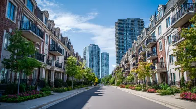 Will Condos Overtake Single-Family Homes by 2026?
