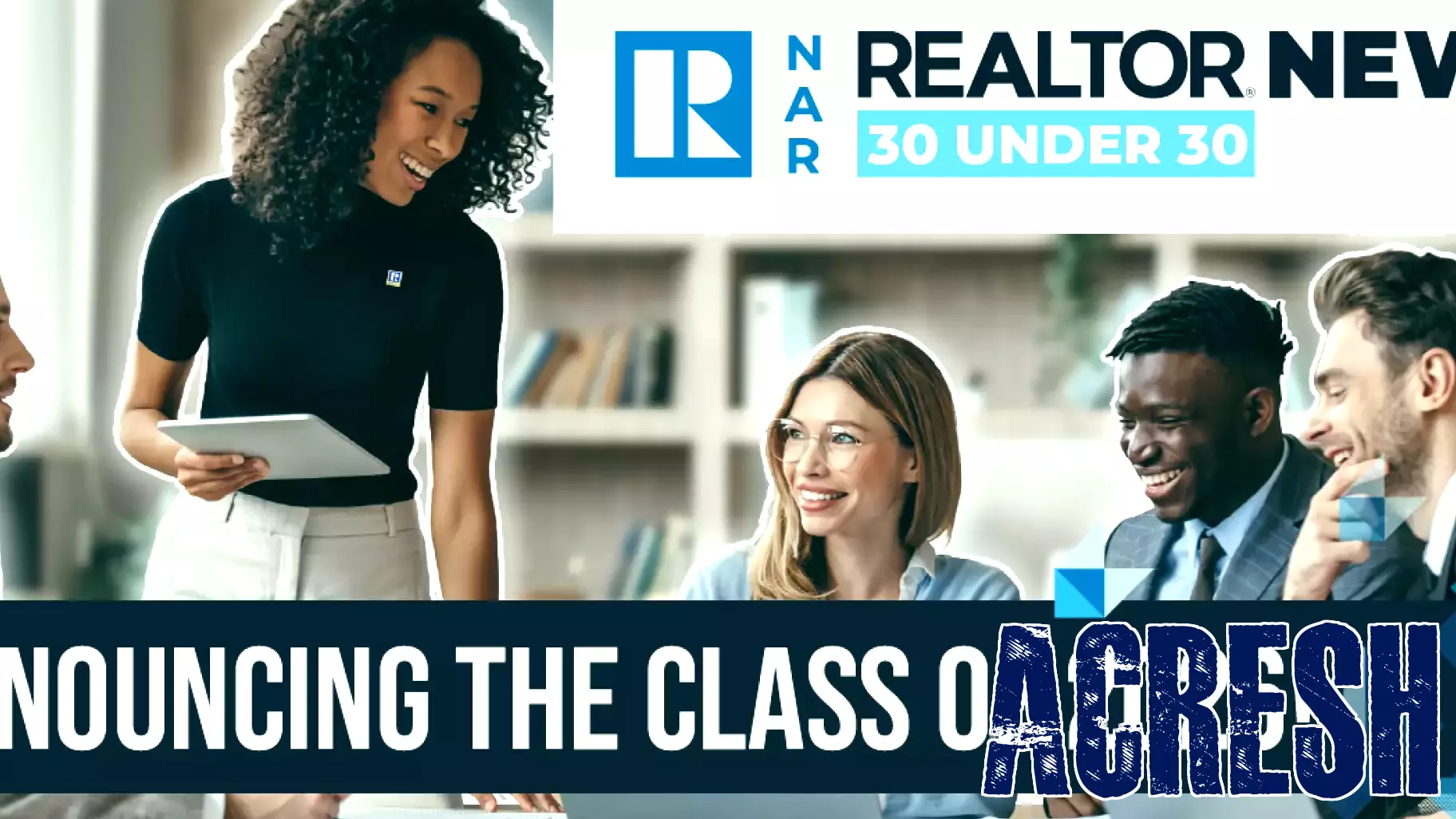 2026 30 Under 30: Introducing Our Honorees