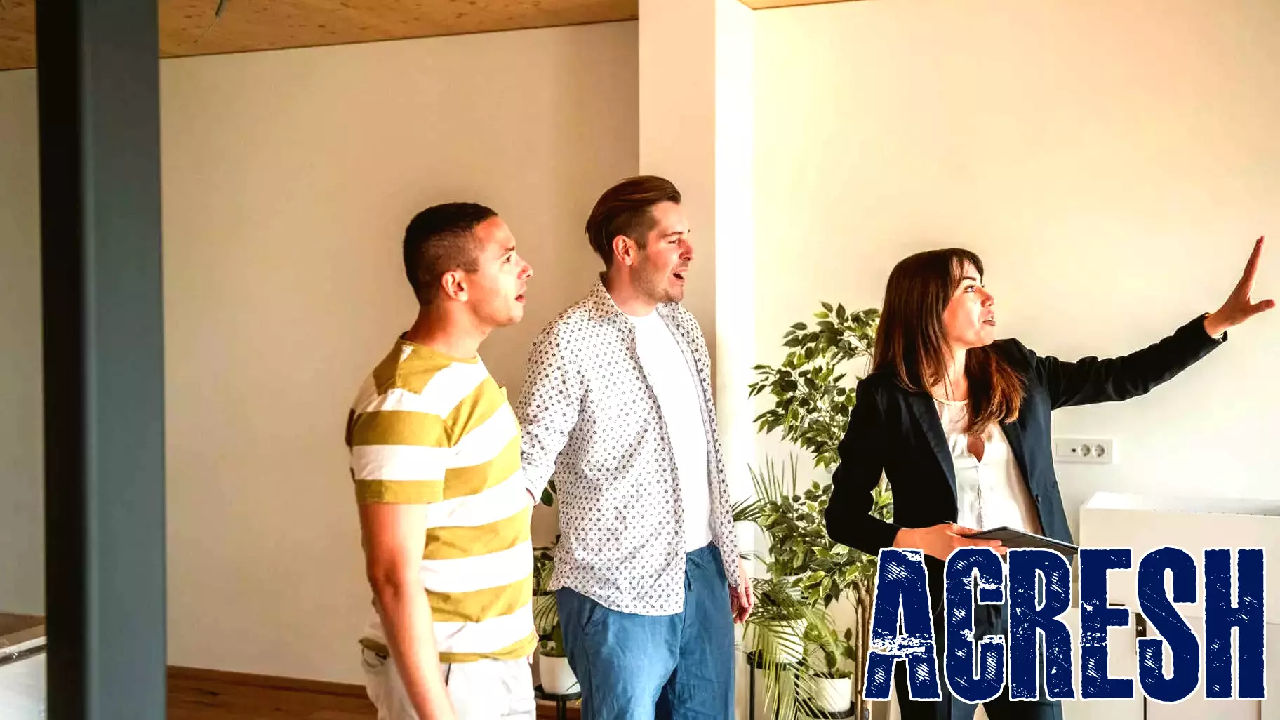 Experts Signal Potential Shift in Mortgage Rates Ahead of Key Buying Season