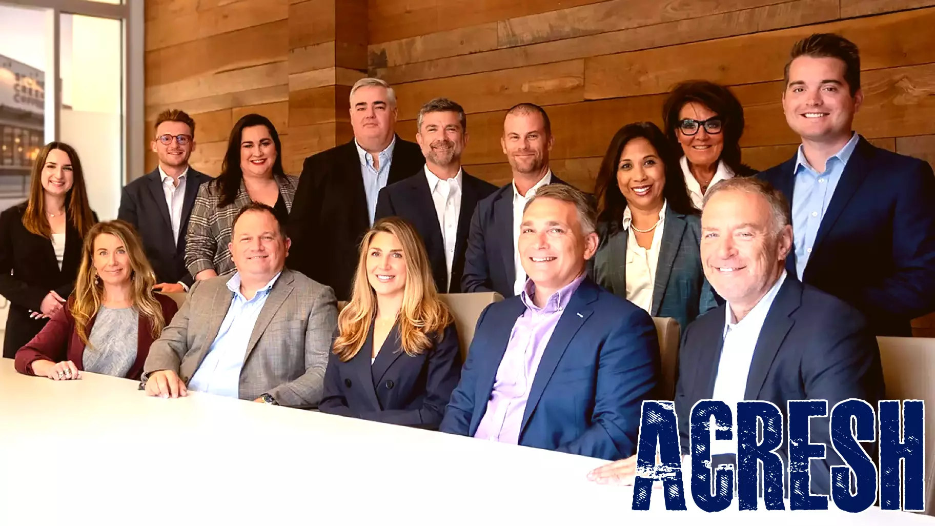 Exploring the Growth of a Leading Commercial Real Estate Firm