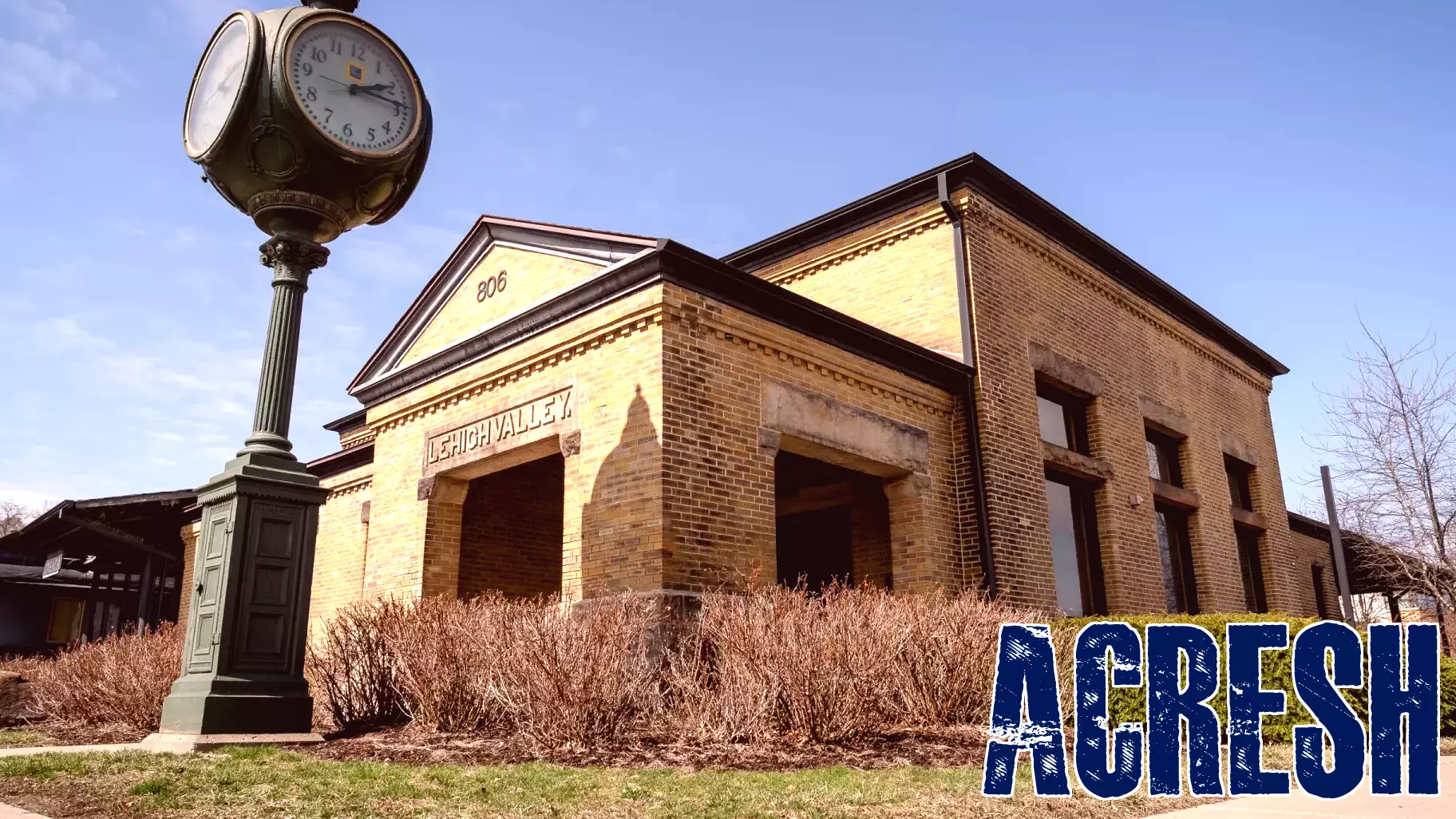 Ithaca natives go on real estate spending spree, but say they have modest plans