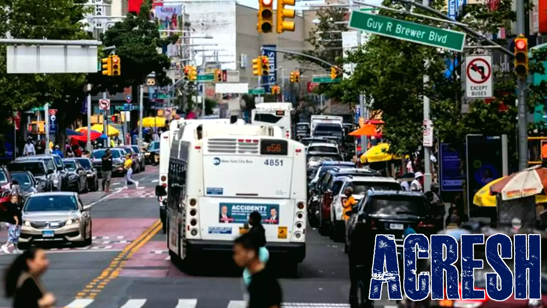 Jamaica Rezoning: A Boon for Developers, Not Residents