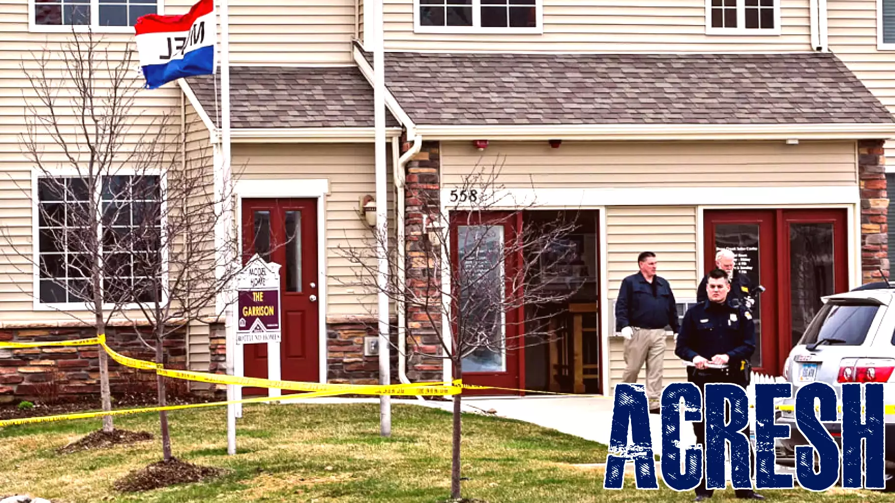 Prosecutors reveal evidence in Iowa killing that rocked real estate world and went unsolved for years