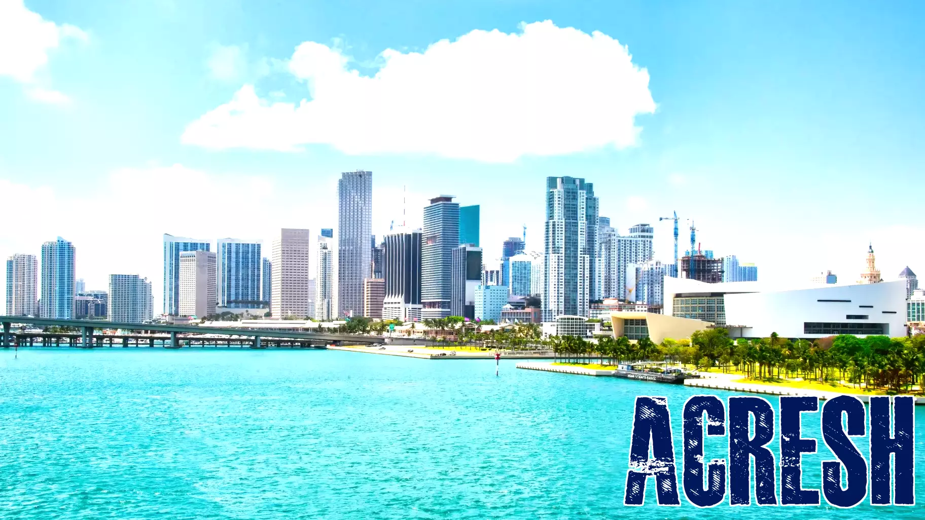 South Florida Luxury Real Estate Attracts International Buyers