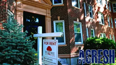 Ban on Institutional Home Buyers Could Harm Affordability, Analysts Warn