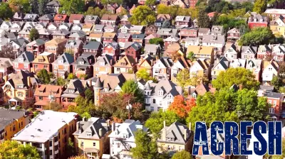 Decline in U.S. Household Real Estate Value in Q3 2025