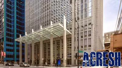 Loop office tower owner hit with $223 million foreclosure lawsuit