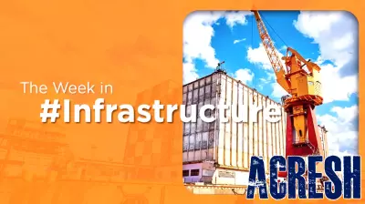 Mexico Infrastructure: Telecom, Fibra and Real Estate in Focus