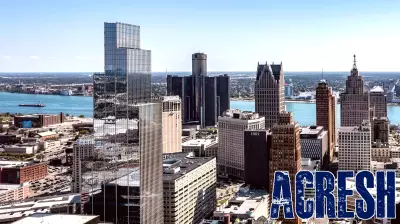 State Lawmakers Propose $200 Million Annual Tax Credit for Commercial Real Estate Development