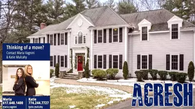 What sold last week? Real estate transfers, March 23 to 27